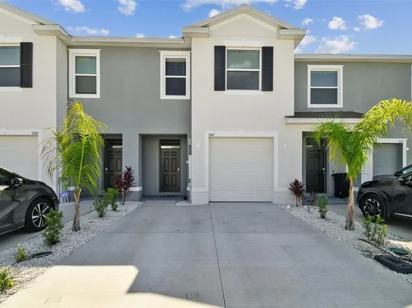 1347 Colt Creek Pl, Wesley Chapel, FL 33543