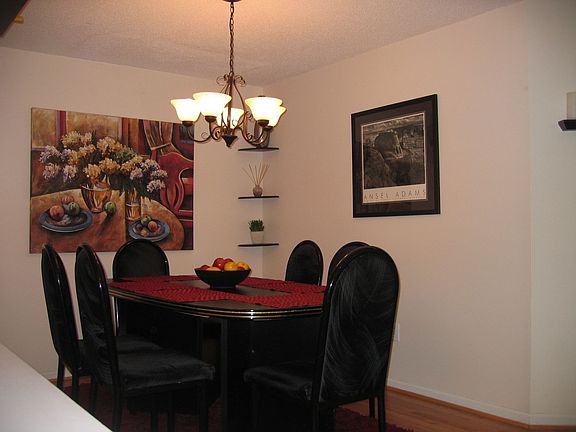 Dining Room #1