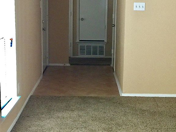 Entry Foyer