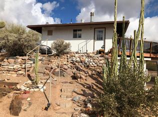 1365 N Wickiup Rd, Apache Junction, AZ 85119