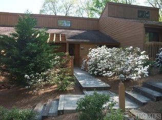 8L-39 Emerald Ridge Rd, Sapphire, NC 28774