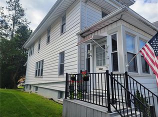 509 Mahoning St, Lehighton, PA 18235