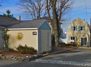 108 Wilson Rd, Nahant, MA 01908