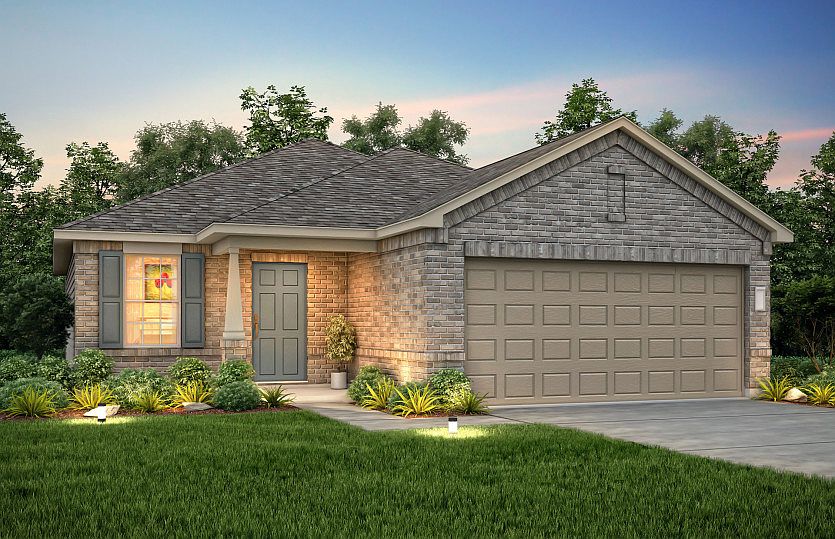 Model Representation- Exterior O