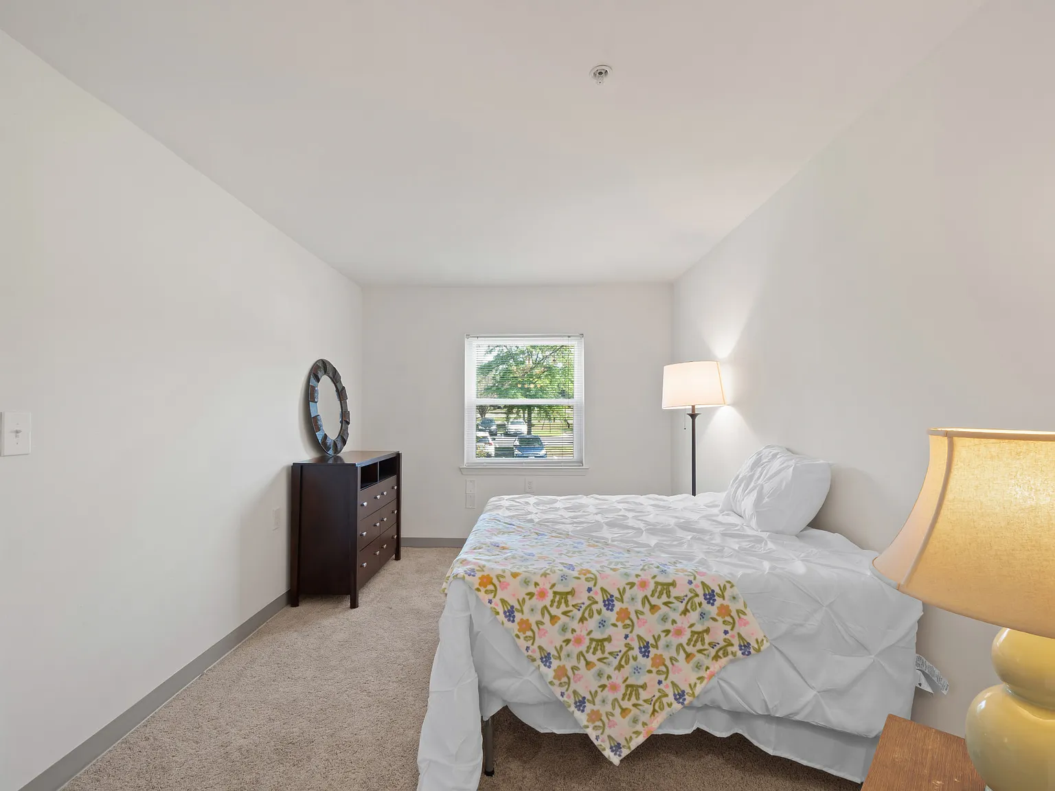 Woodside Village 55+ Apartments — Photo 3