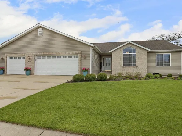 8560 37th AVENUE, Kenosha, WI 53142