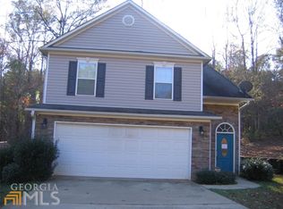 110 Montrose Way, Lagrange, GA 30240