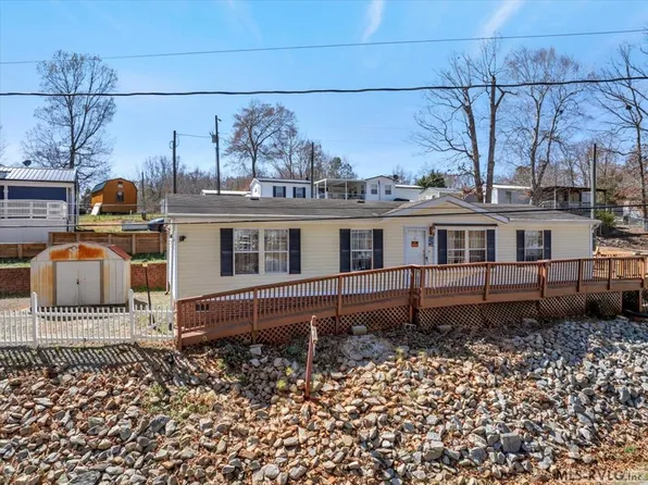 150 Fo Rd, Macon, NC 27551