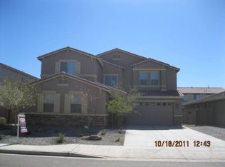 7133 W Maldonado Rd, Laveen, AZ 85339