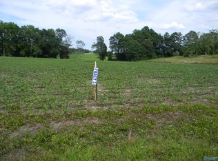 3 County Road 40, Centre, AL 35960