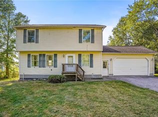 16690 Dayton St, Chagrin Falls, OH 44023