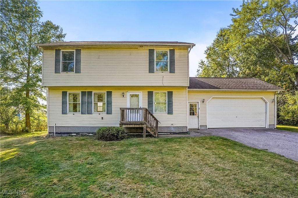 Real estate listing image
