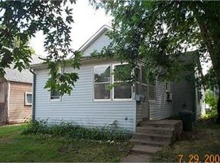 15 Franklin St, Vermillion, SD 57069