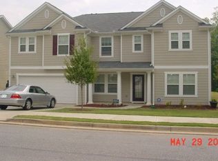 780 Kirkly Way, Fairburn, GA 30213