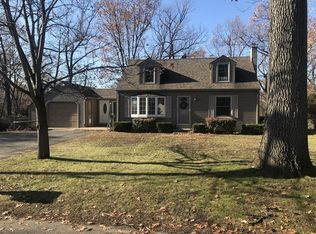 23 Ridgeview Rd, West Springfield, MA 01089