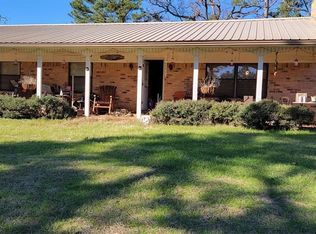 470 An County Rd #1100, Palestine, TX 75801