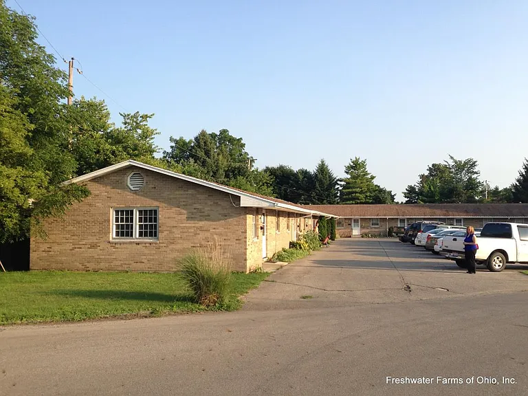 429 N Jefferson Ave #GROUND FLOOR — Photo 4