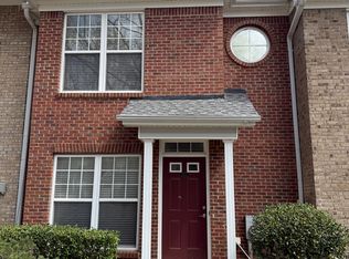 2034 Austin Park Cir, Decatur, GA 30032