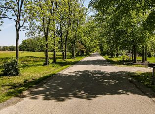 11870 N 1500th St, Paris, IL 61944