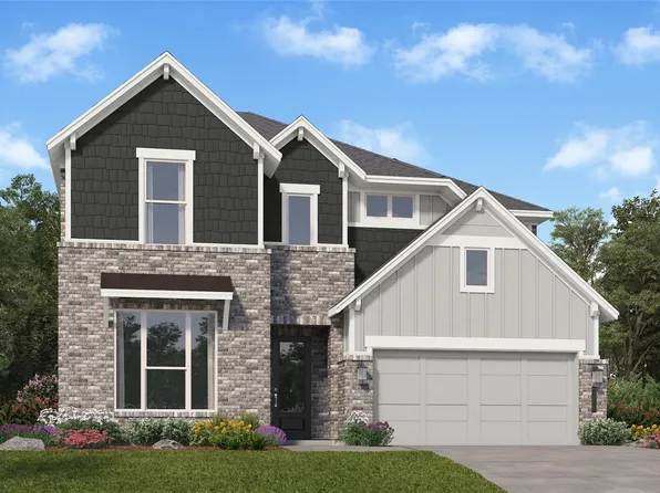 2288 Vargas St, Montgomery, TX 77316