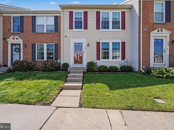 467 Rose Way, Bel Air, MD 21014