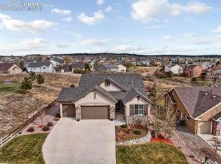 579 Burke Hollow Dr, Monument, CO 80132