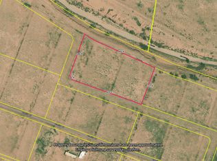 Granillo Rd Lot 22, Veguita, NM 87062