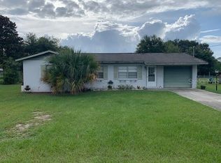 803 Hickory Ave, Fruitland Park, FL 34731