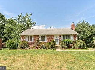 6314 Everglades Dr, Alexandria, VA 22312
