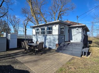 50967 W Wymer Lake Trl, Frazee, MN 56544