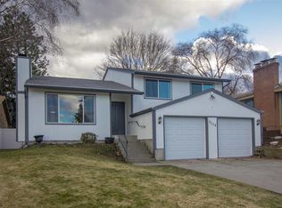 3117 W Grandview Ave, Spokane, WA 99224