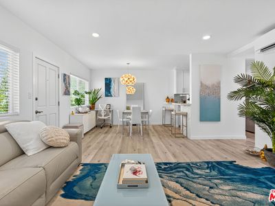 1333 14th St APT 8, Santa Monica, CA, 90404