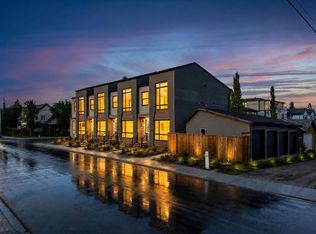 2354 N 7th St NW, Calgary, AB T2M3H9