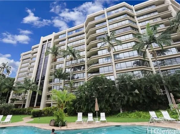 1525 Wilder Ave APT 601, Honolulu, HI 96822