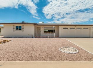 6321 E El Paso St, Mesa, AZ 85205