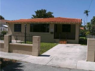 4531 SW 2nd Ter, Miami, FL 33134