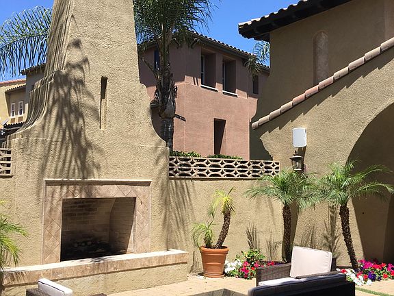 Area to relax near clubhouse, fitness center and swimming pool and BBQ area...