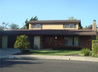 7864 Tanglerod Ln, La Mesa, CA 91942