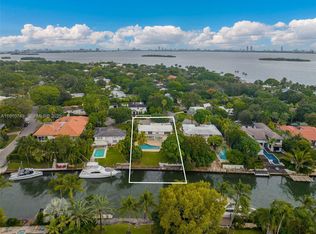 4403 Palm Ln, Miami, FL 33137