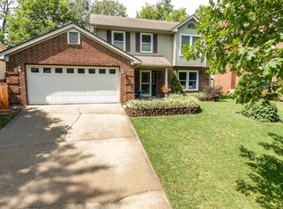 1115 Rockbridge Rd, Lexington, KY 40515