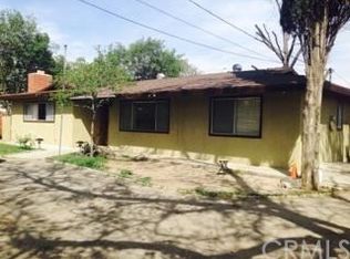 12655 15th St, Yucaipa, CA 92399