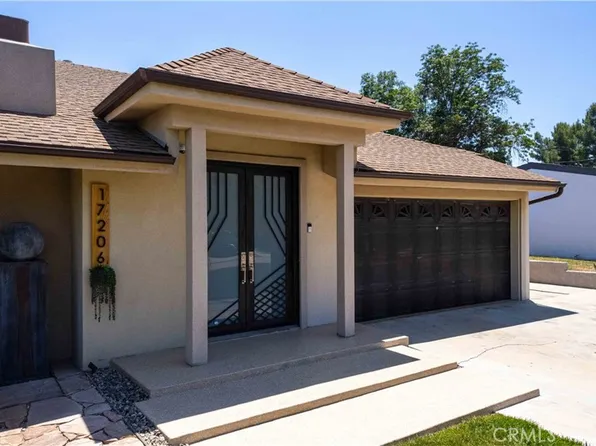 17206 Nugent Pl, Granada Hills, CA 91344