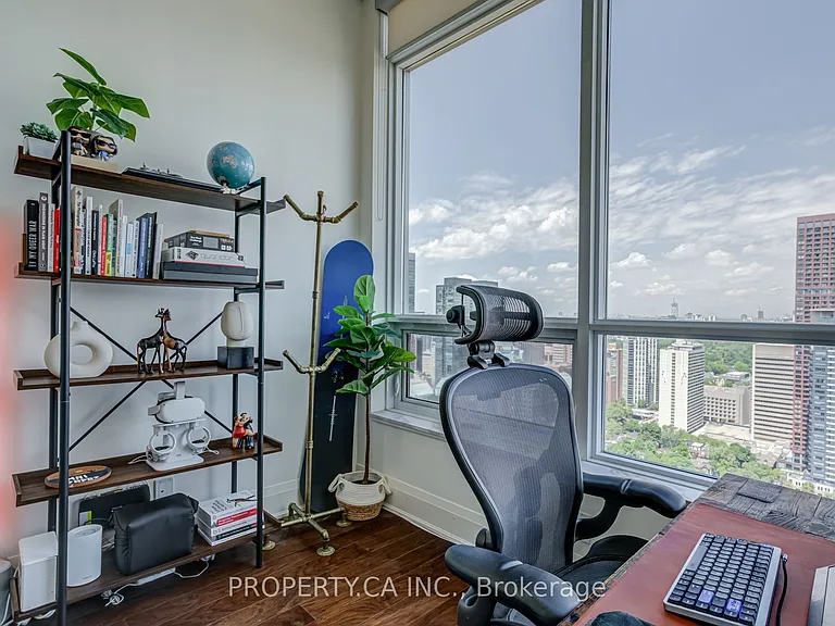 500 Sherbourne St #3404 — Photo 20