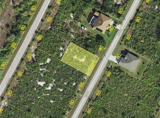 8331 Walden St, Port Charlotte, FL 33981