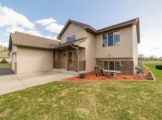 1148 155th Ave NW, Andover, MN 55304