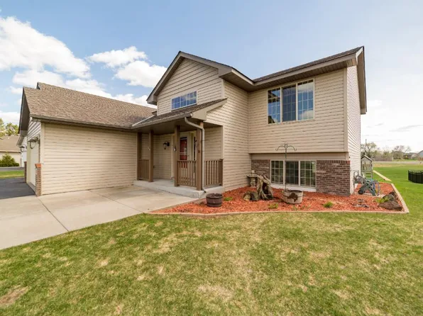 1148 155th Ave NW, Andover, MN 55304