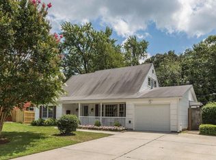 12911 Clearfield Dr, Bowie, MD 20715