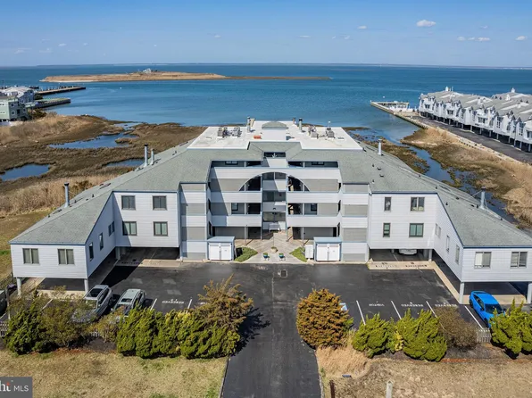 600 N Delaware Ave APT 7, Beach Haven, NJ 08008