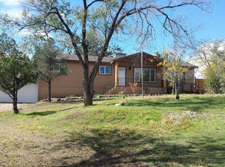 2804 Frisco Peaks Dr, Prescott, AZ 86301