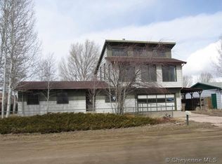 2663 Monroe St, Laramie, WY 82070